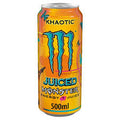 MONSTER KHAOTIC