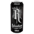 Relentless Origin