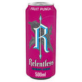 Relentless Fruit Punch