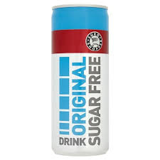 Orginal Sugar Free Drink