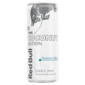 RED BULL COCONUT EDITION 250ML