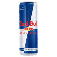 REDBULL ORGINAL 355ML