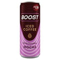 BOOST ICED COFFEE