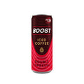 BOOST ICED COFFEE