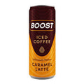 Boost Iced Coffee