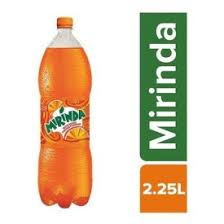 Mirinda Bottle 2.25L