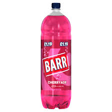 BAR Cherryade 2L