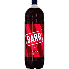 Bar Cola 2L