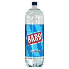 Bar Lemonade 2L