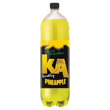 KA Pineapple 2L
