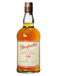 Glenfarclas 10 Years Whisky