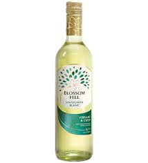 Blossom Hill Sauvignon blanc 75cl