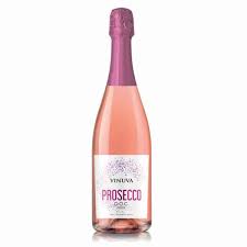 Vinuva Rosé Spumante 70cl