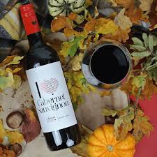 I heart Cabernet Sauvignon 75cl