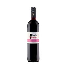 Black Tower Smooth Red  75cl