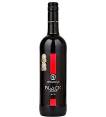 Mcguigan Black Label Red 750ml