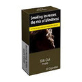 Silk Cut Purple King Size - 20 Cigarettes