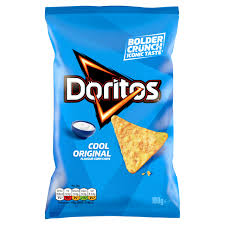 Doritos Cool Original 70g