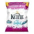 Kettle Crisps Lightly Salted 40g