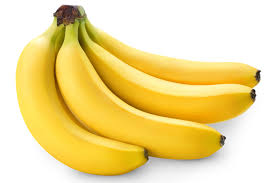 6 Sweet Bananas
