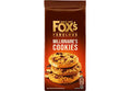 Fox's Fabulous Millionaire's Cookies 180g