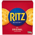 Ritz Original Cracker Box 150g