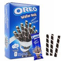 Oreo Wafer Roll Vanilla 54g