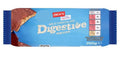 Jacks Milk Chocolate Digestive  Biscuits