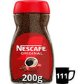 Nescafe Original Instant Coffee 200g