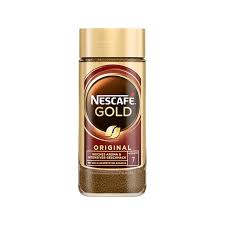 Nescafe Gold Original 95g