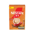 Nescafé 3 in 1 Caramel 6 x 16g