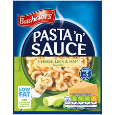 Batchelors Pasta n Sauce Cheese, Leek & Ham 99g