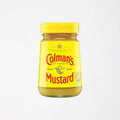 Colman's Original English Mustard Jar 100G