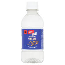 Jack's Distilled Malt Vinegar 284ml