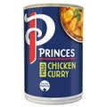 Princes Mild Chicken Curry
