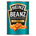 HEINZ BEANZ 415g