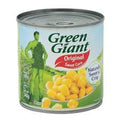 Green Giant Sweetcorn 340g