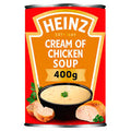 Heinz Cream Of Chicken Soup 400G