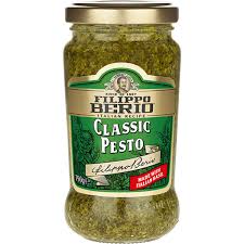 Classic Pesto - Filippo Berio 90g