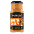 Sharwoods Butter Chicken 420G