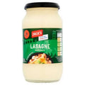 Jacks Lasagne White Sauce 440g