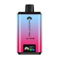 Hayati Pro Ultra Plus 25000 Pod Kit STRAWBERRRY WATERMELON