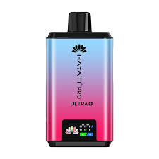 Hayati Pro Ultra Plus 25000 Pod Kit STRAWBERRRY WATERMELON