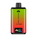 Hayati Pro Ultra Plus 25000 Pod Kit KIWI BANANA/ STRAW' BANANA