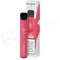 Elfbar 600 Prefilled Pod Kit Pink Lemonade