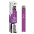 Elfbar 600 Prefilled Pod Kit Grape