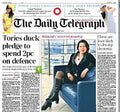 The Daily Telegraph
