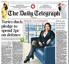 The Daily Telegraph
