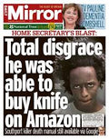 Daily Mirror
