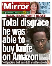 Daily Mirror